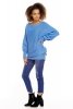 PeekaBoo 70003 sweter jeans